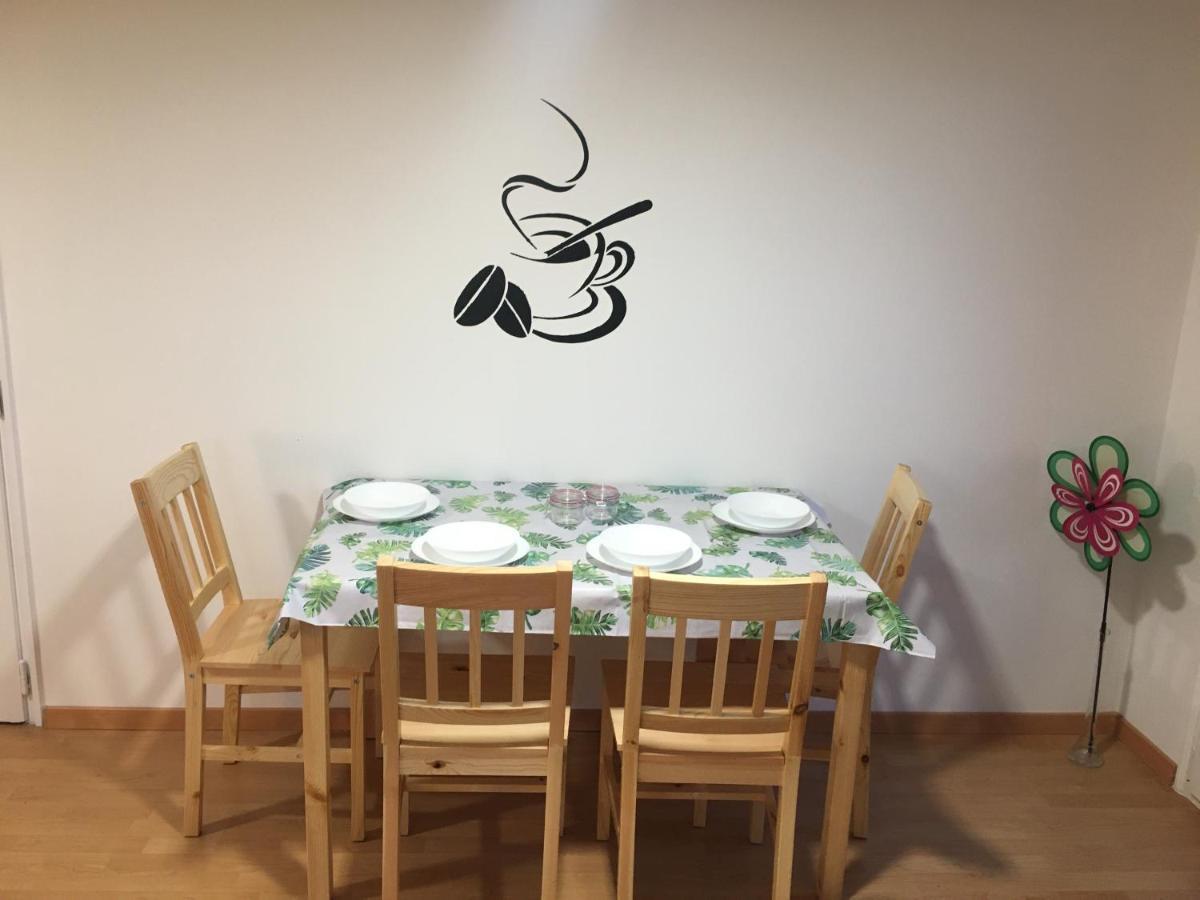 Andrea Apartman 블로톤퓌레드 외부 사진