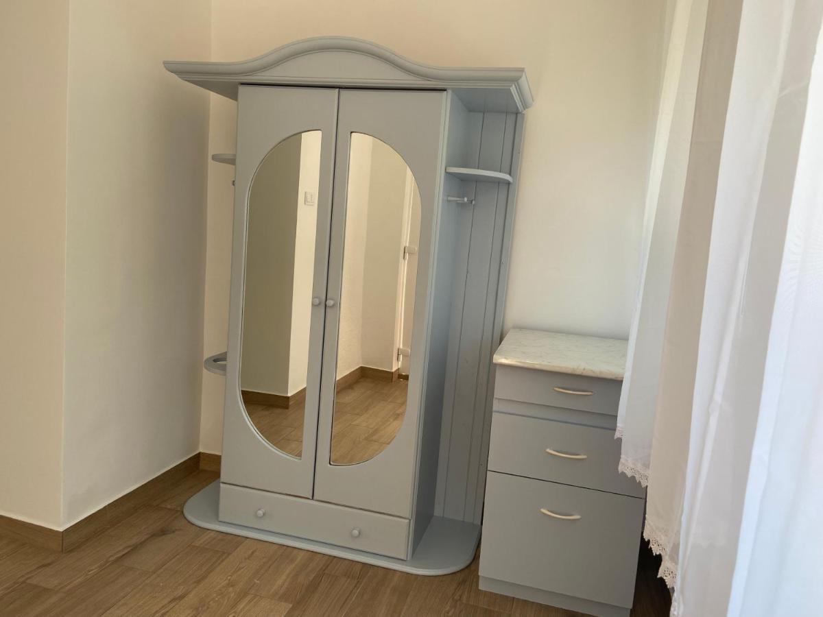 Andrea Apartman 블로톤퓌레드 외부 사진